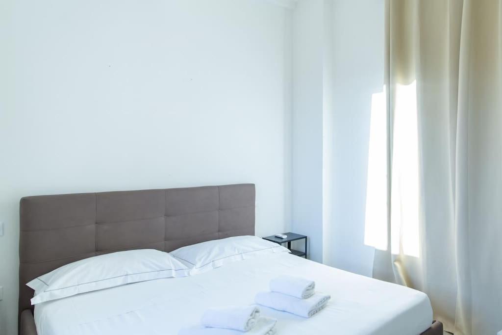 Beautiful Apartment In Quite Area Florenz Exterior foto