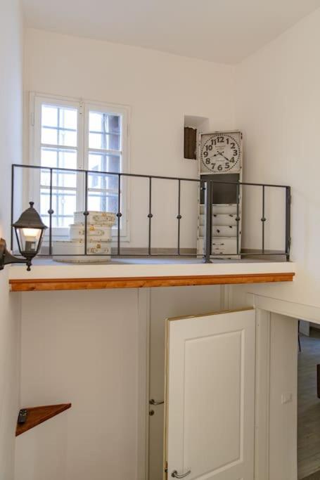 Beautiful Apartment In Quite Area Florenz Exterior foto