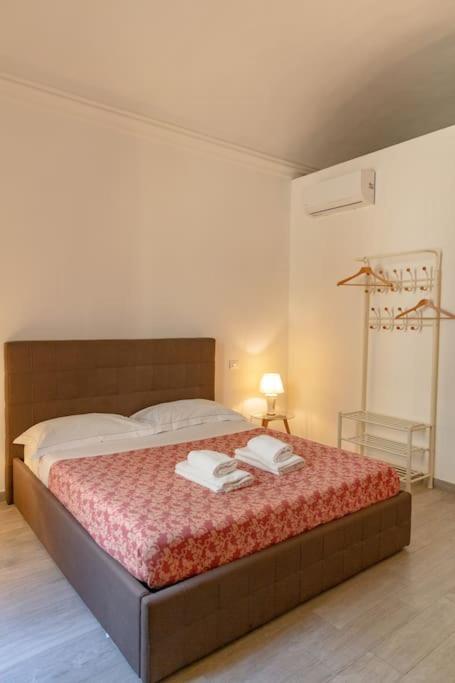 Beautiful Apartment In Quite Area Florenz Exterior foto