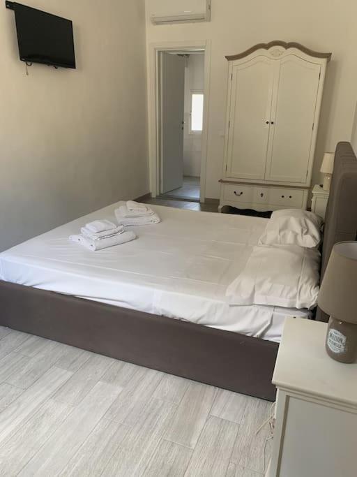 Beautiful Apartment In Quite Area Florenz Exterior foto